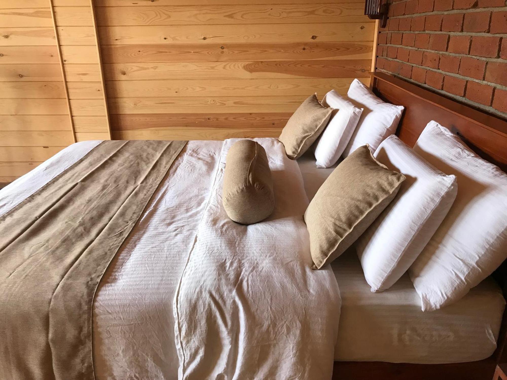 Ridge View Guest House -Ella Eksteriør billede