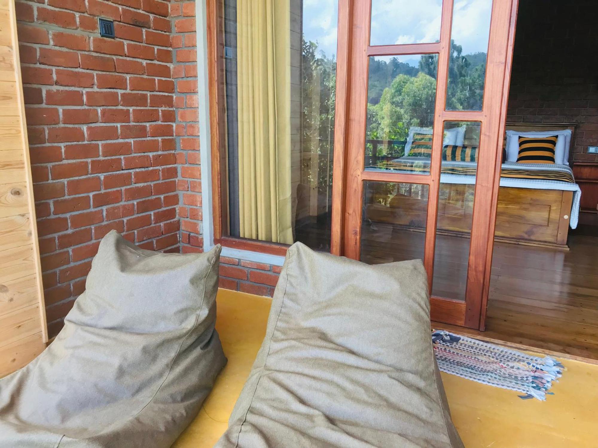 Ridge View Guest House -Ella Eksteriør billede